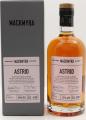 Mackmyra Astrid 54.7% 500ml