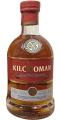 Kilchoman 2013 129/2013 Mizunara Hong Kong 56.6% 700ml