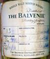 Balvenie 13yo American Oak 54.9% 200ml