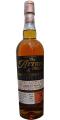 Arran 1998 Colours of Arran Bourbon Barrel #1139 55% 700ml