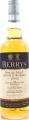 Caol Ila 1983 BR Berrys Refill Hogshead #4825 54.9% 700ml
