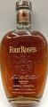 Four Roses Small Batch Limited Edition 2015 New White Oak 54.25% 700ml