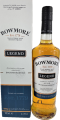 Bowmore Legend Bourbon Cask 40% 700ml