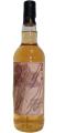 Macduff 2006 DMA Annual Bottling 2019 Bourbon barrel 102373+102385 43% 700ml