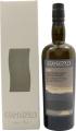 Laphroaig 1998 Sa Cask No.700551 43% 700ml