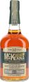 Henry McKenna 10yo Single Barrel Bottled in Bond American Oak #3656 50% 750ml