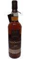 Glendronach 2003 Single Cask Pedro Ximenez Sherry Puncheon #1934 Taiwan Exclusive 52.7% 700ml