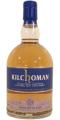 Kilchoman 2006 Vintage Release 1st Fill & Refill Bourbon Barrels 80% 750ml