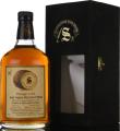 Miltonduff 1978 SV Vintage Collection Dumpy Sherry Cask #1685 59.2% 700ml