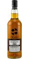 Glenallachie 2008 DT The Octave #3024969 Kirsch Import 54.2% 700ml