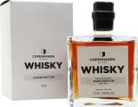 Copenhagen Distillery Rare Edition Batch No.4 47.9% 700ml