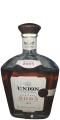 Union Distillery Maltwhisky do Brasil 2005 Vintage Ex-Bourbon 48% 750ml