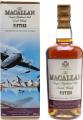 Macallan Travel Series Fifties Sherry Cask 40% 500ml