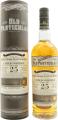 Cameronbridge 1990 DL Old Particular 25yp 60.6% 700ml