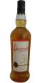 Benromach 2006 Hand Bottled at the Distillery Bourbon Cask #668 60.7% 700ml