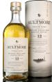 Aultmore 12yo Refill Hogsheads 46% 700ml