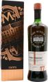 Auchentoshan 2000 SMWS 5.69 Triple whammy 17yo 58.1% 700ml