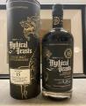 Caol Ila 15yo SpFi Mythical Beasts NEOC PX Sherry hogshead finish 50.9% 700ml