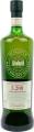 Bowmore 1989 SMWS 3.208 a beach bonfire barbeque 24yo Refill Ex-Bourbon Hogshead 54.4% 700ml