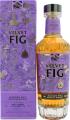 Velvet Fig Blended Malt Scotch Whisky 46% 700ml