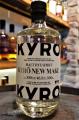 Kyro New Make Malt Rye Spirit 46.3% 500ml