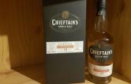 Balmenach 1990 IM Chieftain's Sherry Butt #90542 46% 700ml