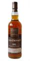 Glendronach 2002 Single Cask Oloroso Sherry Puncheon #2642 Taiwan Exclusive 57.8% 700ml