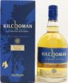 Kilchoman 2007 Single Cask for The Whisky Shop Bourbon 204/2007 60.9% 750ml