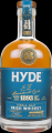 Hyde Nas Sherry Cask 46% 700ml