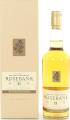 Rosebank 1990 Diageo Special Releases 2011 Refill American and European Oak Casks 53.8% 750ml