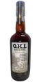 O.K.I. Reserve 50% 750ml