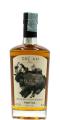 Allt-A-Bhainne 24yo DrWh Ex-Bourbon Barrel 52.6% 500ml