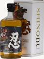 Shinobu The Koshi-No 43% 700ml