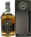 Glen Spey 2001 CA 2x Bourbon Hogsheads 46% 700ml