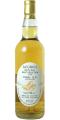 Caol Ila 1993 Ac Natural Malt Selection Refill Hogshead #9159 57.3% 700ml