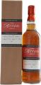 Arran 1996 Limited Edition Single Cask Malt 57.3% 700ml