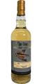 Caol Ila 2009 W-e The Oceans #315340 Whisk-e Ltd 58.2% 700ml