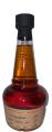 St. Kilian 2018 ex Sherry Oloroso Geniessergruppe Whisky vs. Sparbuch 56.7% 500ml