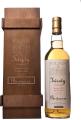 Bowmore 1989 WM Barrel Selection 22555 + 56 46% 700ml