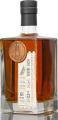 Tobermory 1994 TSCL The Single Cask SA1294 56.8% 700ml