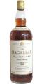 Macallan 12yo screw cap Matured in Sherry Wood 43% 1000ml