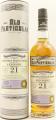 Ardmore 1997 DL Old Particular Refill Hogshead 51.5% 700ml