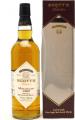 Macallan 1989 Sc 48.6% 700ml