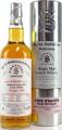 Clynelish 1996 SV The Un-Chillfiltered Collection #11447 Tastoe 47.7% 700ml