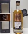 Islay 2011 CWC The Exclusive Malts 57.7% 700ml