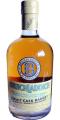 Bruichladdich 1990 Spirit Cask Range Bourbon 46% 700ml