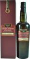 Hedonism Grain Scotch H39MMXB CB Limited Release 43% 700ml