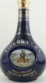 Pipers Clan 23yo Ceramic Decanter 40% 700ml