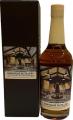 Kanosuke 2018 The Whisky Crew 58% 700ml