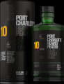 Port Charlotte 10yo Oak Casks 50% 700ml